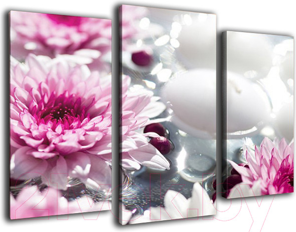 Изображение товара Картина модульная Arthata m-000608 (120х80)