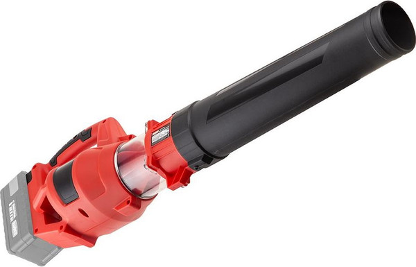 Изображение товара Воздуходувка аккумуляторная Hammer VZD40V