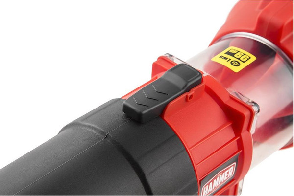 Изображение товара Воздуходувка аккумуляторная Hammer VZD40V