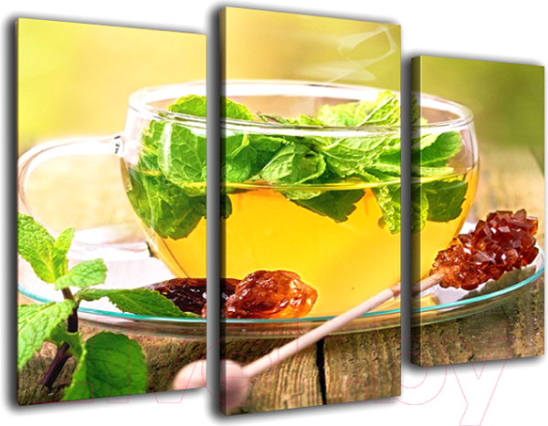 Изображение товара Картина модульная Arthata m-000614 (120x80)