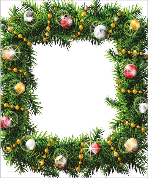 Изображение товара Скатерть JoyArty Рождественская виньетка / tc_37051 (180x145)