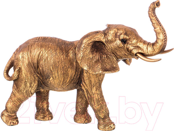 Изображение товара Статуэтка Lefard Слон / 146-1488