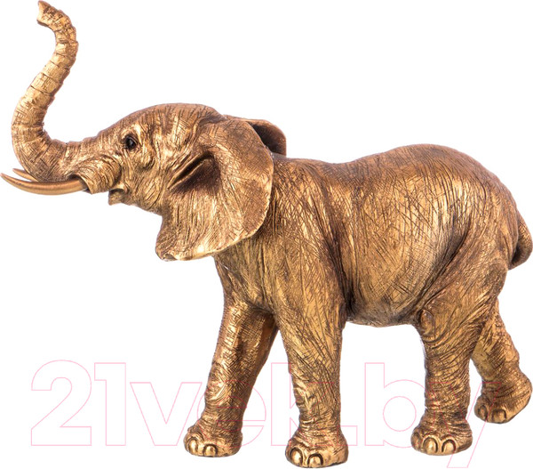 Изображение товара Статуэтка Lefard Слон / 146-1488