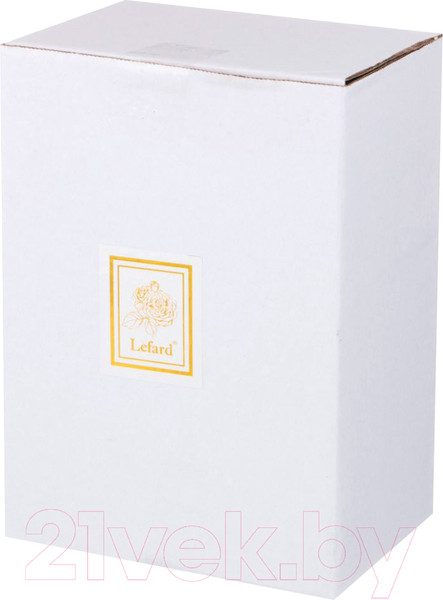 Изображение товара Статуэтка Lefard Слон / 146-1488