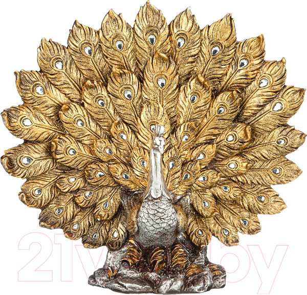 Изображение товара Статуэтка Lefard Павлины / 146-1491