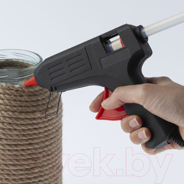 Изображение товара Клеевой пистолет Сила SGG40-01 / Б0046683