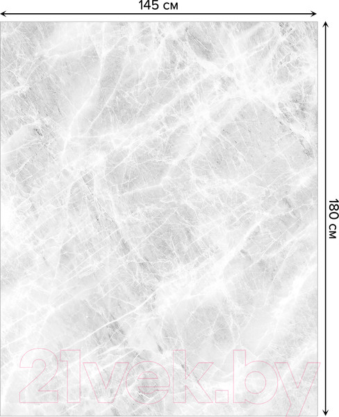 Изображение товара Скатерть JoyArty Керамика марацци / tc_37015 (145x180)