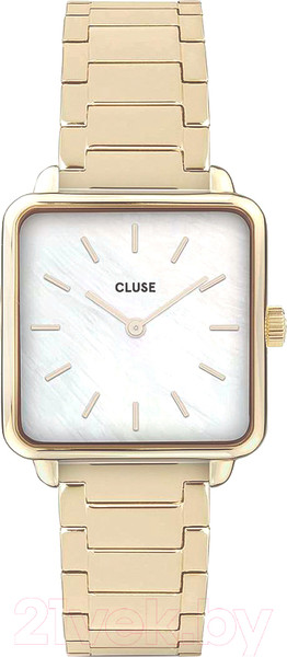 Изображение товара Часы наручные женские Cluse CL60026S
