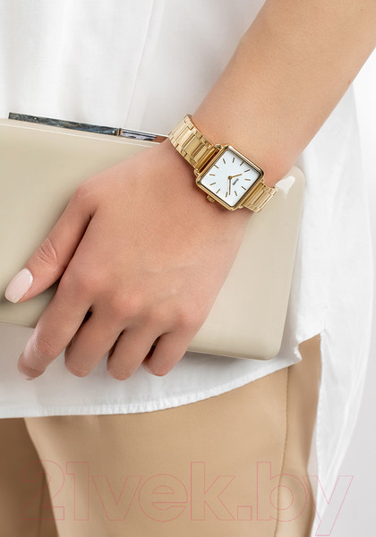 Изображение товара Часы наручные женские Cluse CL60026S