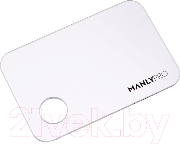Изображение товара Палитра для смешивания косметики Manly PRO ПА