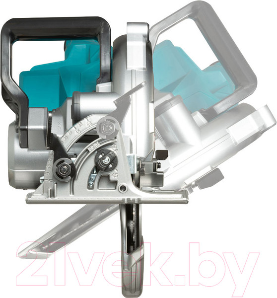 Изображение товара Профессиональная дисковая пила Makita RS002GZ