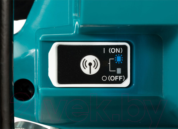 Изображение товара Профессиональная дисковая пила Makita RS002GZ