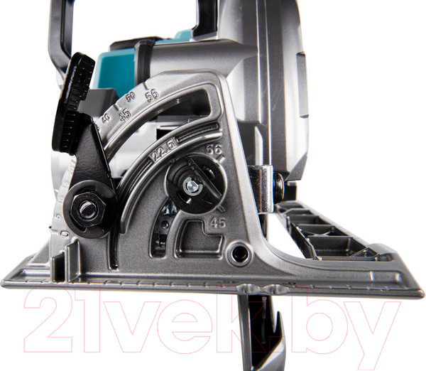 Изображение товара Профессиональная дисковая пила Makita RS002GZ