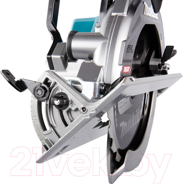 Изображение товара Профессиональная дисковая пила Makita RS002GZ