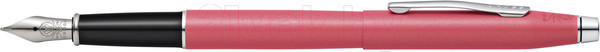 Изображение товара Ручка перьевая имиджевая Cross Classic Century Aquatic Coral Lacquer / AT0086-127FS (розовый)