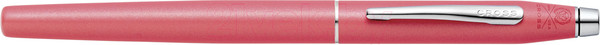 Изображение товара Ручка перьевая имиджевая Cross Classic Century Aquatic Coral Lacquer / AT0086-127FS (розовый)