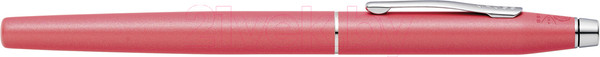 Изображение товара Ручка перьевая имиджевая Cross Classic Century Aquatic Coral Lacquer / AT0086-127FS (розовый)