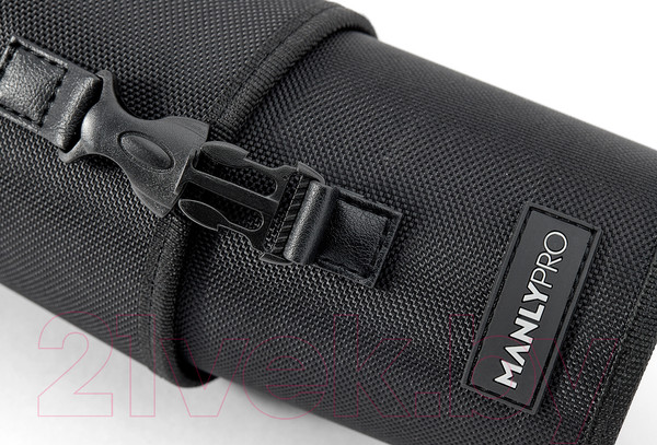 Изображение товара Кейс для кистей Manly PRO КП30