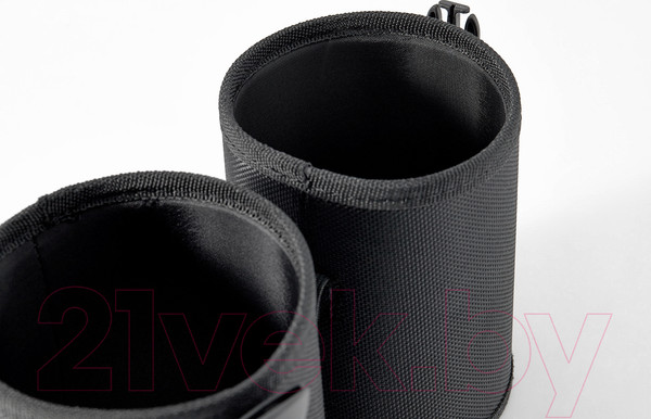 Изображение товара Кейс для кистей Manly PRO КП30