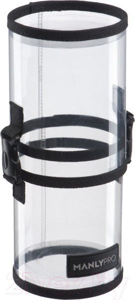 Изображение товара Кейс для кистей Manly PRO КП34