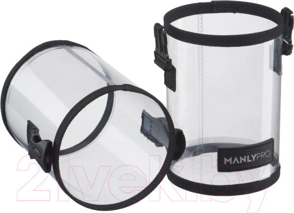 Изображение товара Кейс для кистей Manly PRO КП34