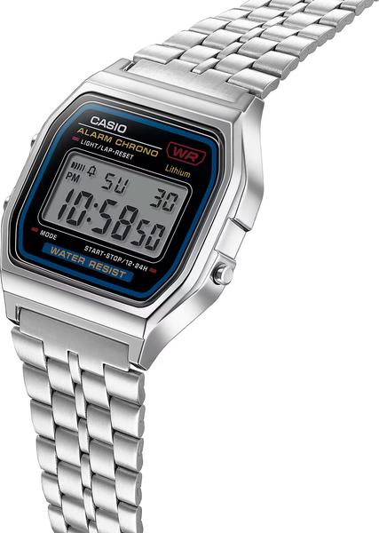 Изображение товара Часы наручные мужские Casio A-159W-N1