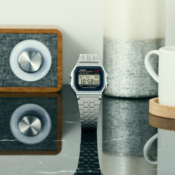 Изображение товара Часы наручные мужские Casio A-159W-N1