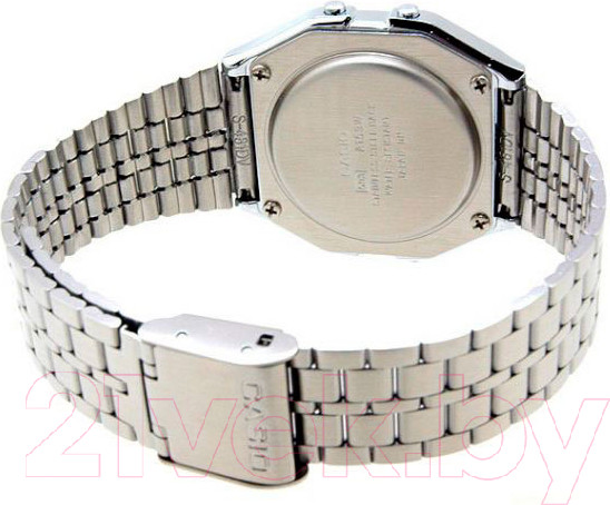 Изображение товара Часы наручные мужские Casio A-159WA-N1