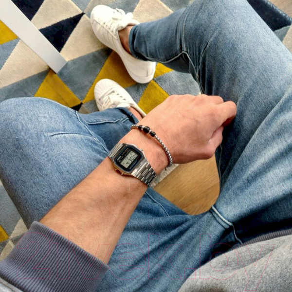 Изображение товара Часы наручные мужские Casio A-159WA-N1