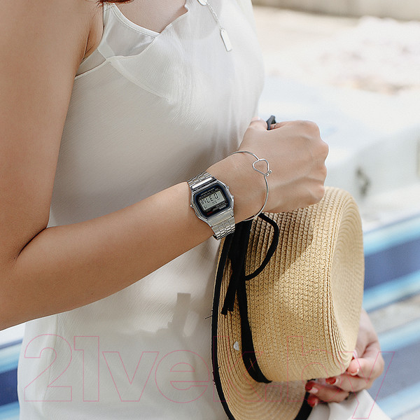 Изображение товара Часы наручные мужские Casio A-159WA-N1