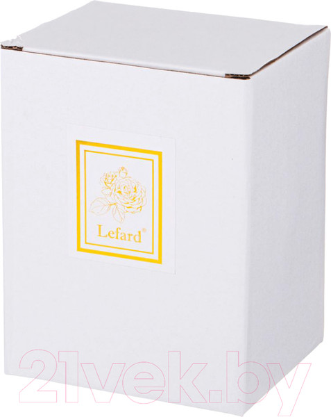 Изображение товара Статуэтка Lefard Два слона / 146-1636