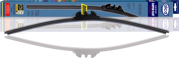 Изображение товара Щетка стеклоочистителя Alca 044000