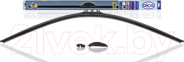Изображение товара Щетки стеклоочистителя Alca 045000