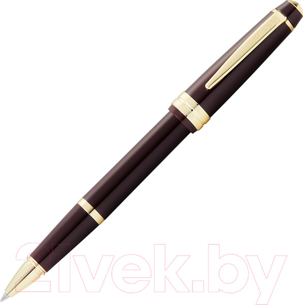 Изображение товара Ручка-роллер имиджевая Cross Bailey Light / AT0745-11 (красный)