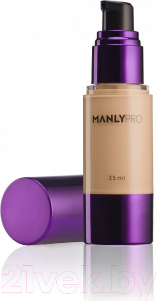 Изображение товара Тональный крем Manly PRO Enchanted Skin ТО33 (35мл)
