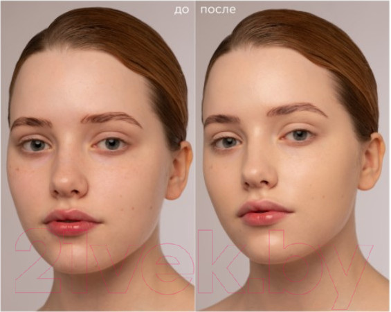 Изображение товара Тональный крем Manly PRO Dream Skin DS1 (35мл)