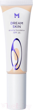 Изображение товара Тональный крем Manly PRO Dream Skin DS1 (35мл)
