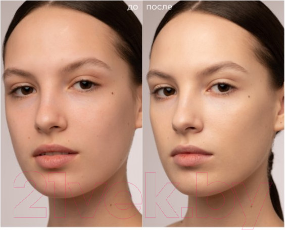 Изображение товара Тональный крем Manly PRO Dream Skin DS2 (35мл)