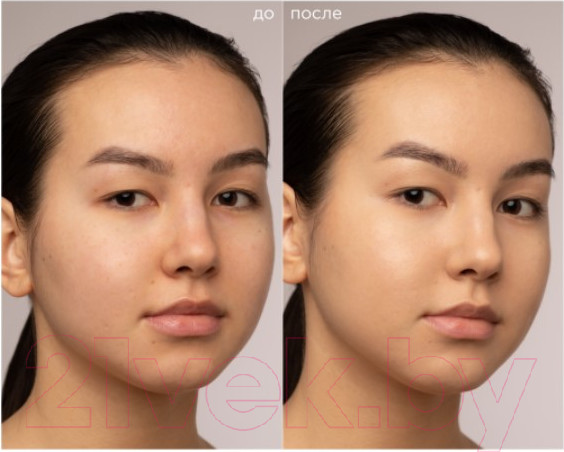 Изображение товара Тональный крем Manly PRO Dream Skin DS3 (35мл)