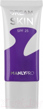 Изображение товара Тональный крем Manly PRO Dream Skin DS6 (35мл)