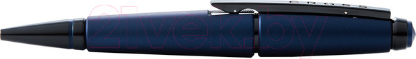 Изображение товара Ручка-роллер имиджевая Cross Edge / AT0555-12 (синий)