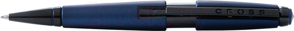 Изображение товара Ручка-роллер имиджевая Cross Edge / AT0555-12 (синий)