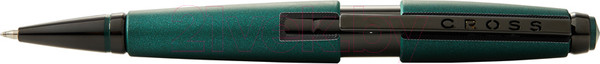 Изображение товара Ручка-роллер имиджевая Cross Edge / AT0555-13 (зеленый)