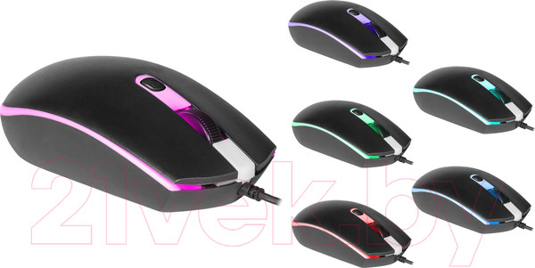 Изображение товара Мышь Defender Dot MB-986 / 52986