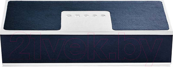 Изображение товара Ручка шариковая имиджевая Cross Townsend / 532TW