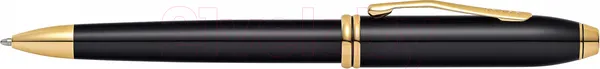 Изображение товара Ручка шариковая имиджевая Cross Townsend / 572TW