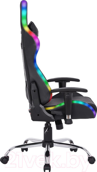 Изображение товара Кресло геймерское Defender Ultimate / 64355 (черный)