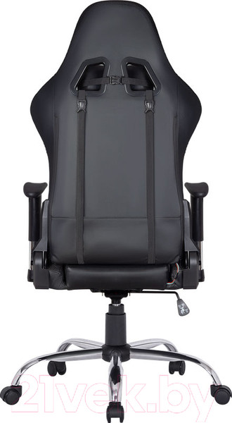 Изображение товара Кресло геймерское Defender Ultimate / 64355 (черный)