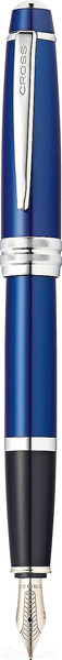 Изображение товара Ручка перьевая имиджевая Cross Bailey / AT0456-12MS