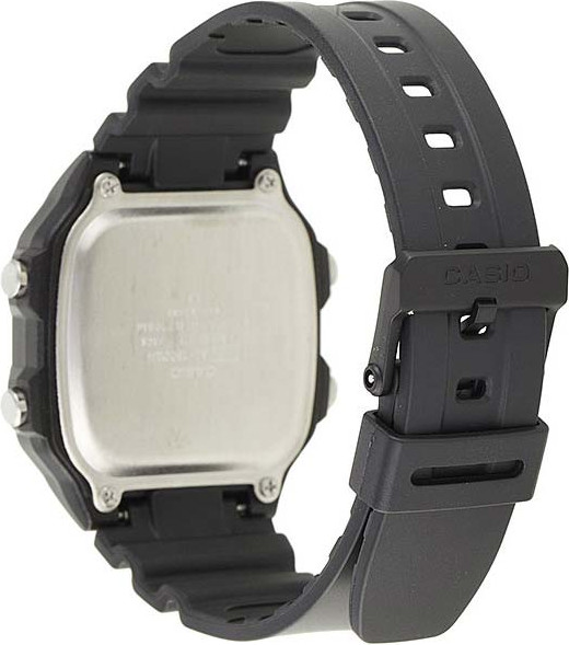 Изображение товара Часы наручные мужские Casio AE-1200WH-1B